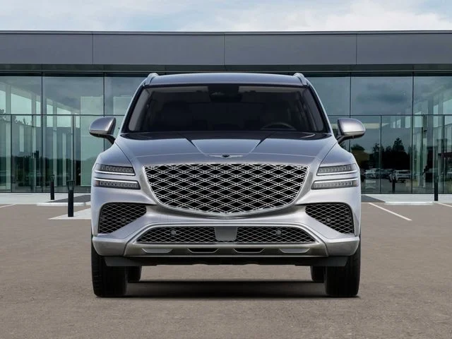 New 2027 Genesis GV80 2.5T