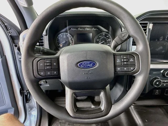New 2026 Oxford White Ford XL image 40