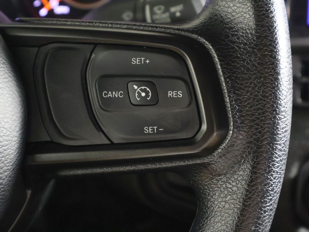 2024 Jeep Wrangler 4-Door Sport - Photo 30