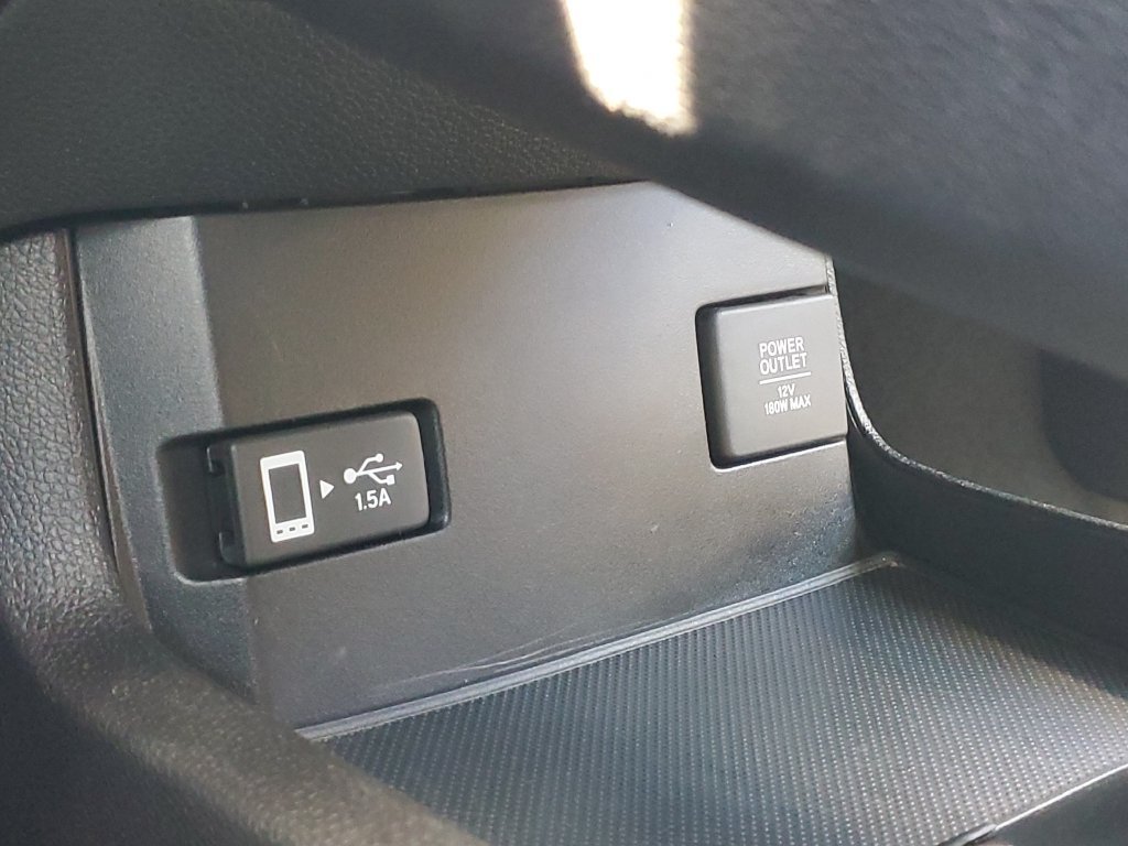 2019 Honda Civic EX - Photo 25