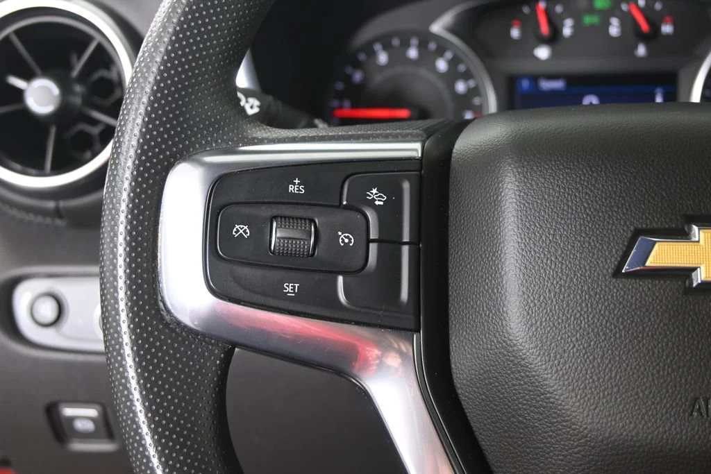 2021 Chevrolet Blazer 2LT - Photo 33