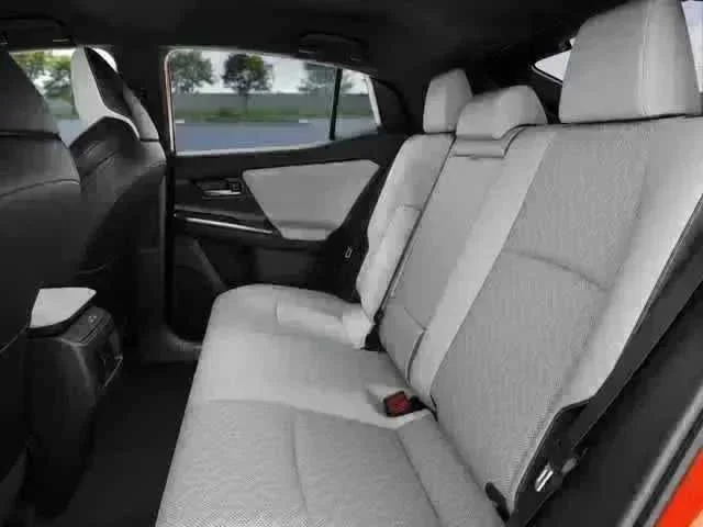 2026 Subaru Uncharted Sport - Photo 16