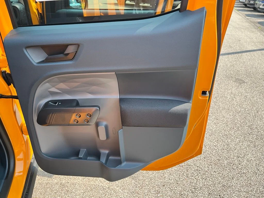 New 2026 Orange Ford XL image 10