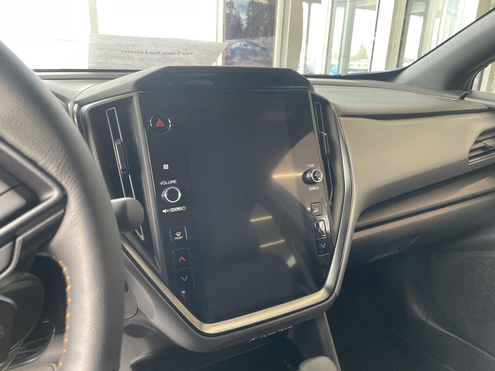 2026 Subaru Crosstrek Wilderness - Photo 14