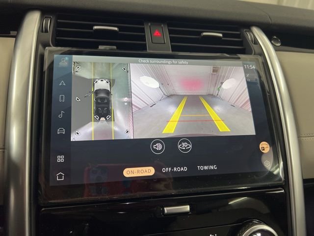 2026 Land Rover Discovery S - Photo 29
