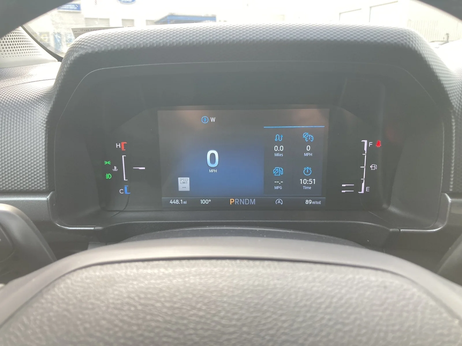 New 2026 Avalanche Ford XLT image 13