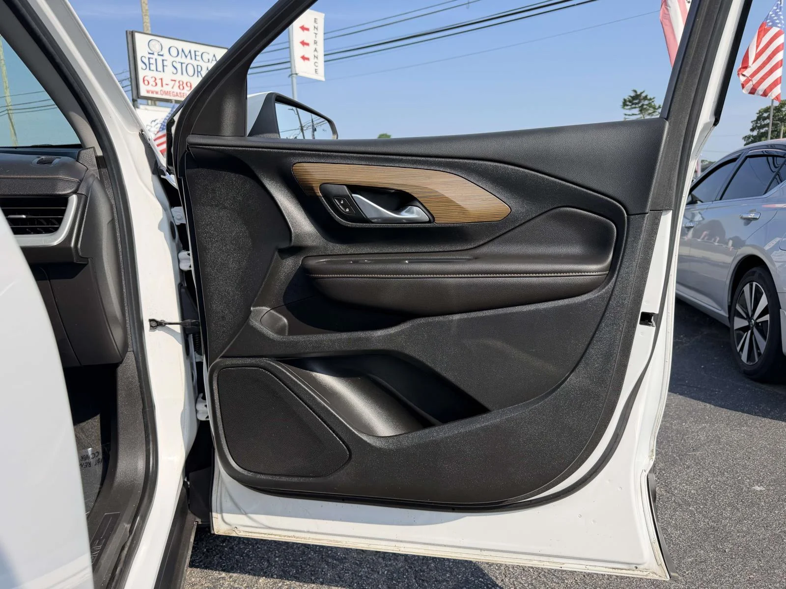 2020 GMC Terrain SLE - Photo 12