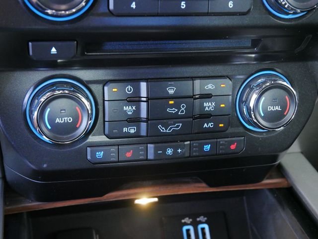 Used 2016 Brown Ford Lariat image 24