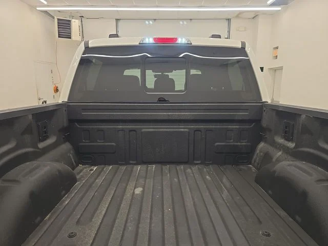 Certified Used 2025 Star White Ford King Ranch image 18
