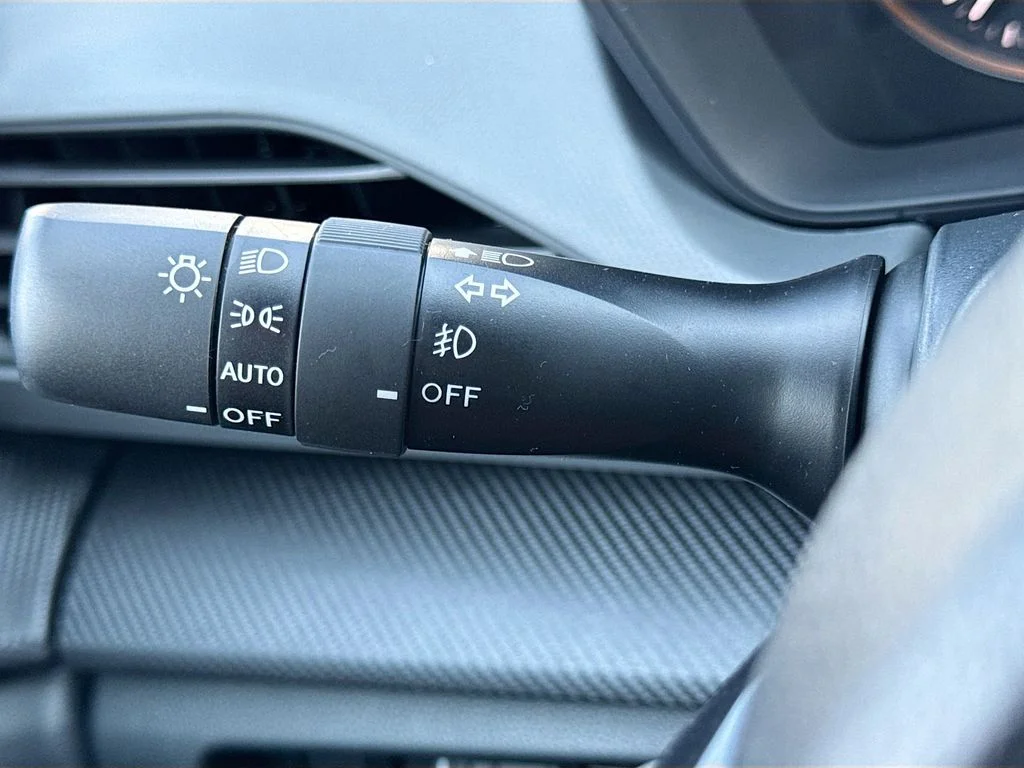 2026 Subaru Crosstrek Wilderness - Photo 13
