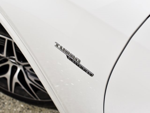 2025 Mercedes-Benz GLC AMG GLC43 - Photo 57