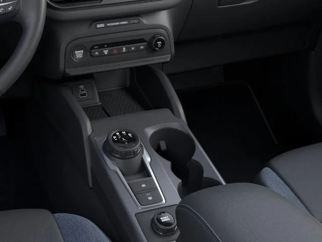 2026 Ford Bronco Sport Outer Banks - Photo 40