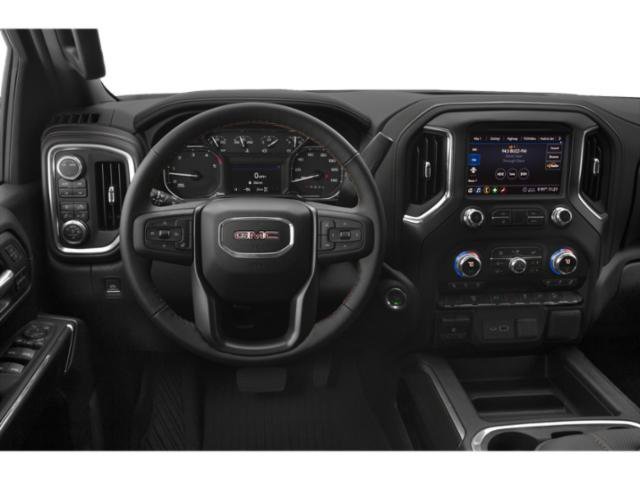 Used 2022 Onyx Black GMC AT4 image 10