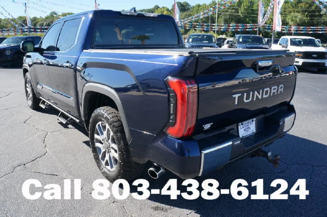 Used 2023 Blueprint Toyota 1794 image 23