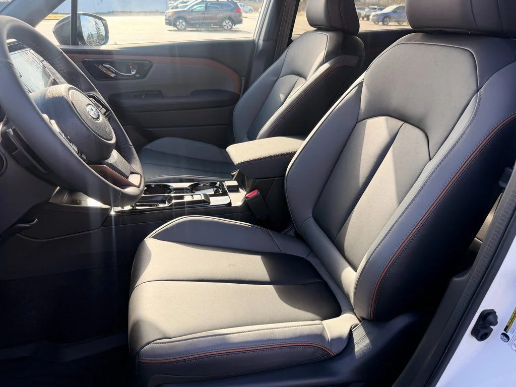 2026 Subaru Forester Sport - Photo 55