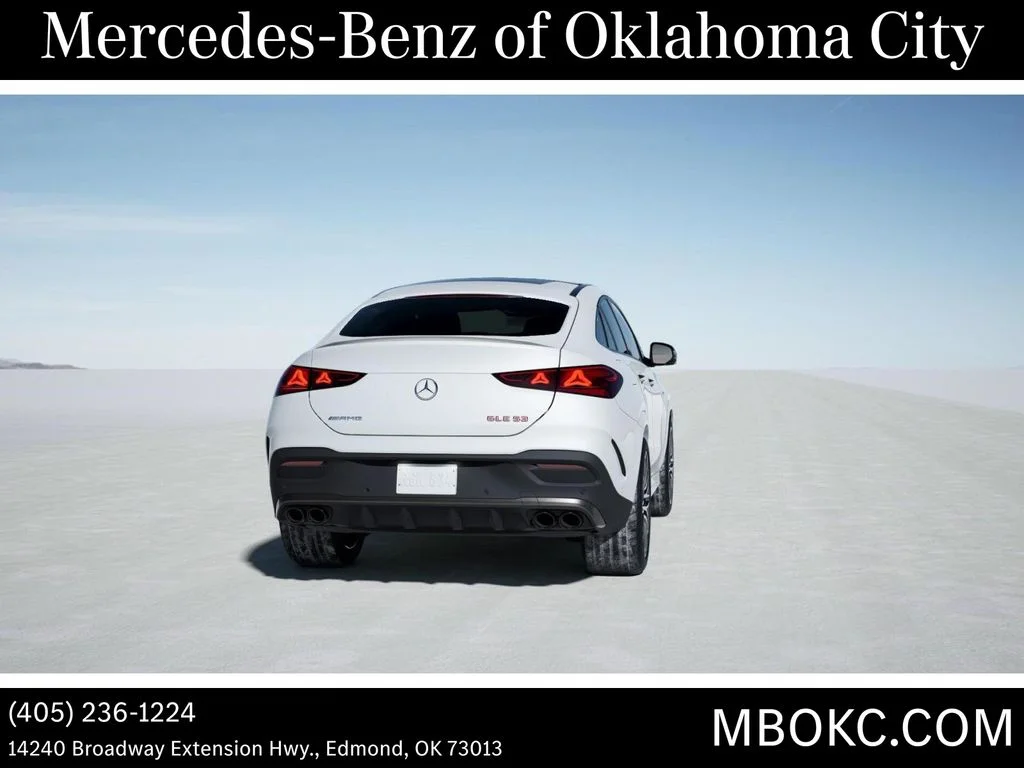 New 2027 MANUFAKTUR Moonlight White Metallic Mercedes-Benz GLE 450 image 25