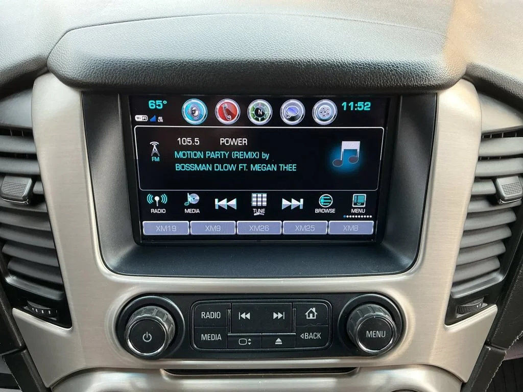 Used 2019 Black GMC Denali image 15