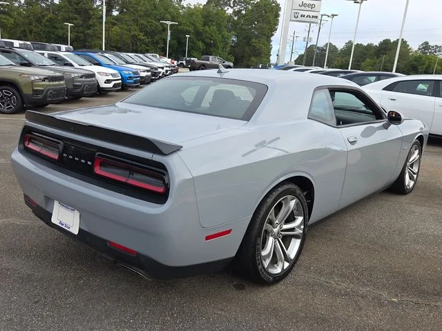 Used 2022 Gray Dodge R/T image 12