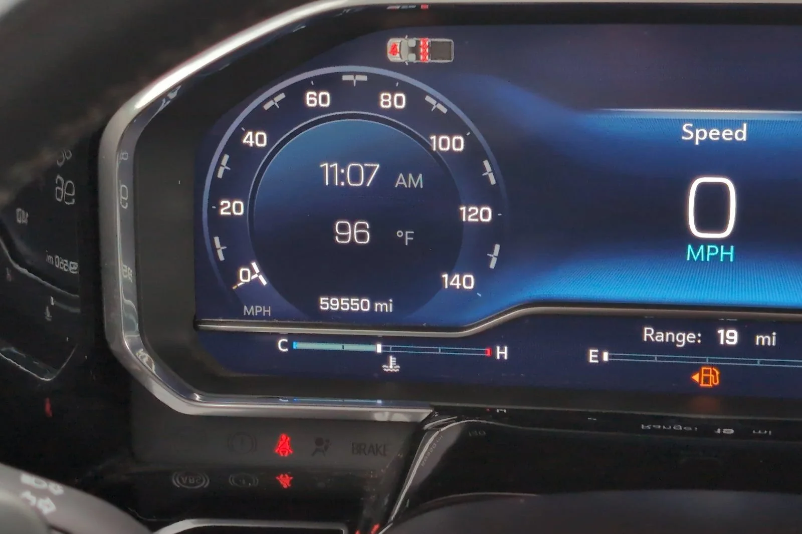 Used 2024 Sterling Gray Metallic Chevrolet High Country image 26