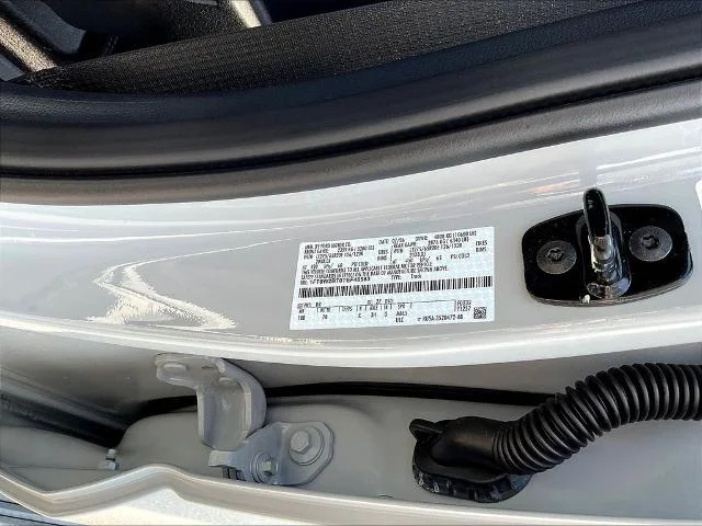 New 2026 Avalanche Ford F-250® Platinum® image 43