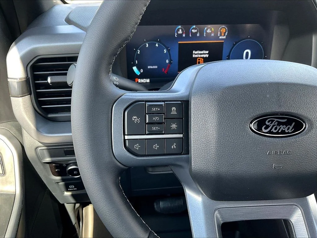 New 2026 Avalanche Ford XLT image 18