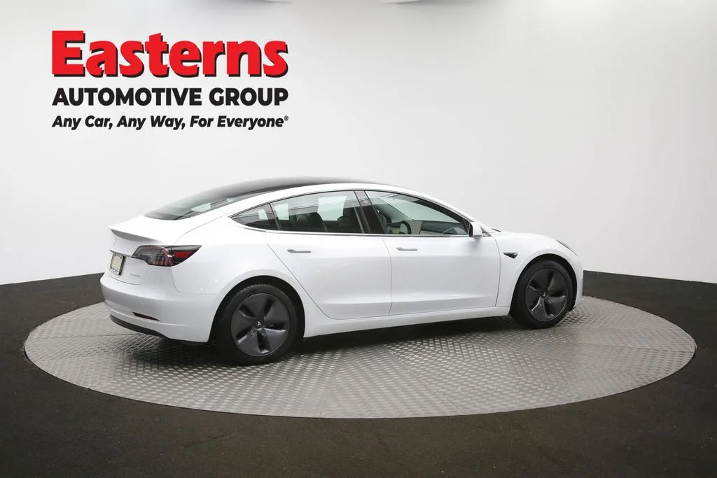 Used 2019 White Tesla Long Range image 37