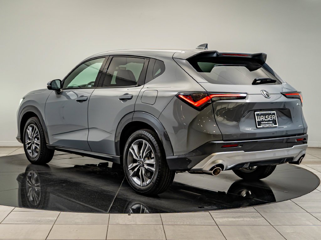 2025 Acura ADX Base - Photo 59
