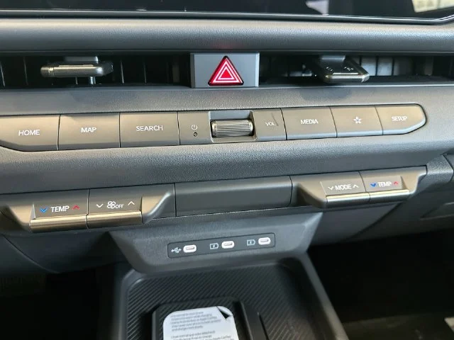 New 2027 Pale Gray Kia X-Line S image 26