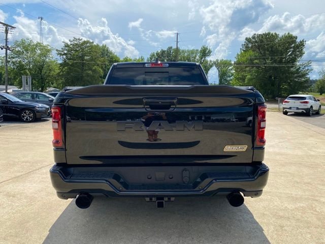2026 RAM 1500 Big Horn/Lone Star - Photo 6