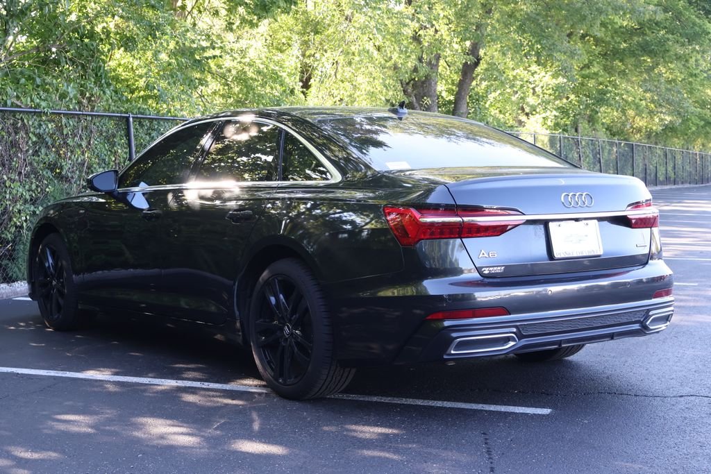 2019 Audi A6 Premium - Photo 7
