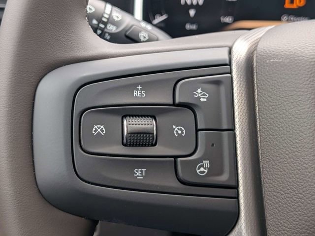 2026 GMC Sierra 2500HD Denali - Photo 27