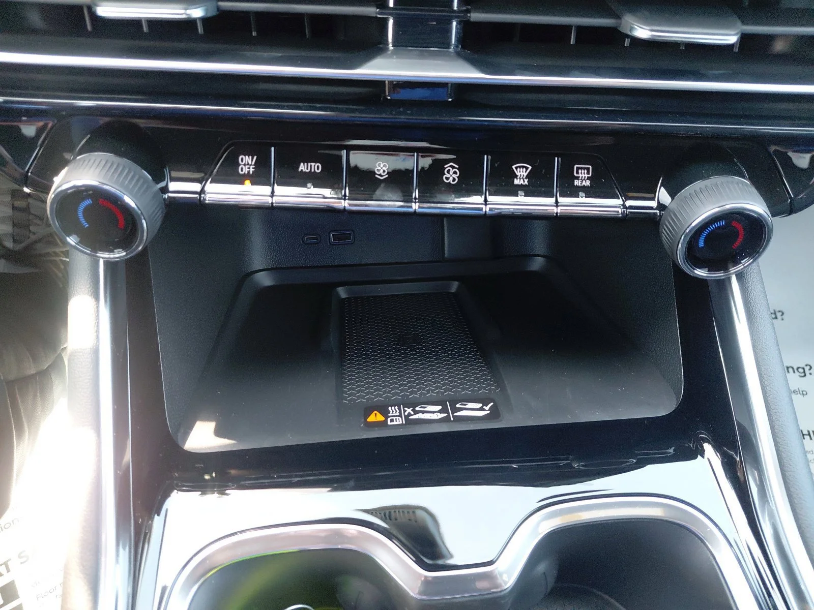 2026 Chevrolet Traverse Z71 - Photo 43