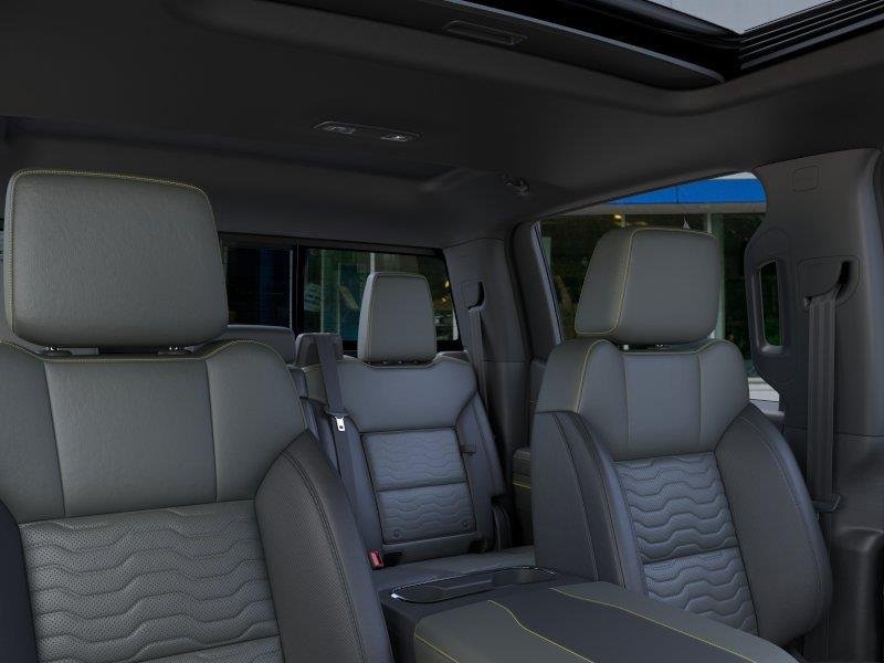2026 Chevrolet Silverado 1500 ZR2 - Photo 24
