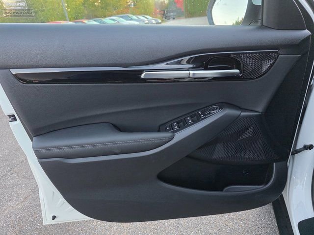 New 2026 White Kia S image 24