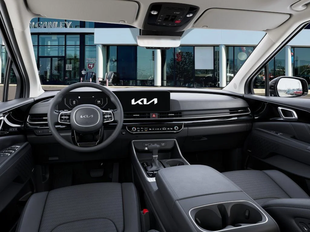 New 2026 Panthera Metal Kia SX Prestige image 14