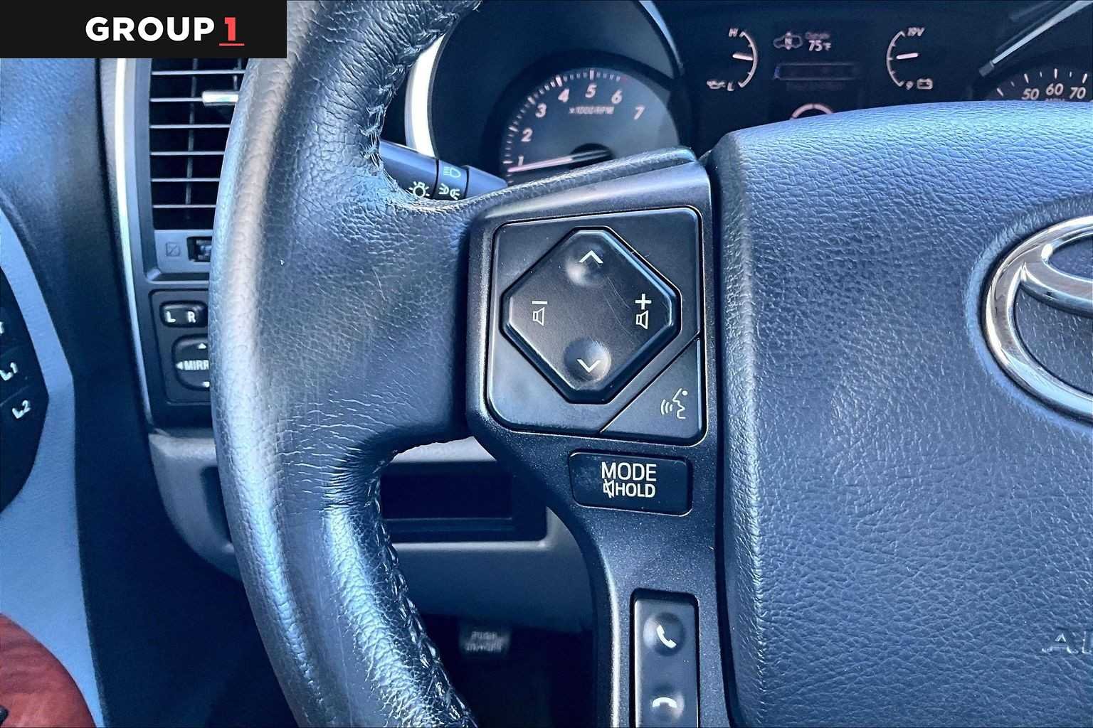 Certified Used 2019 Magnetic Gray Metallic Toyota Platinum image 24