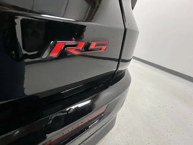 2024 Chevrolet Traverse RS - Photo 34