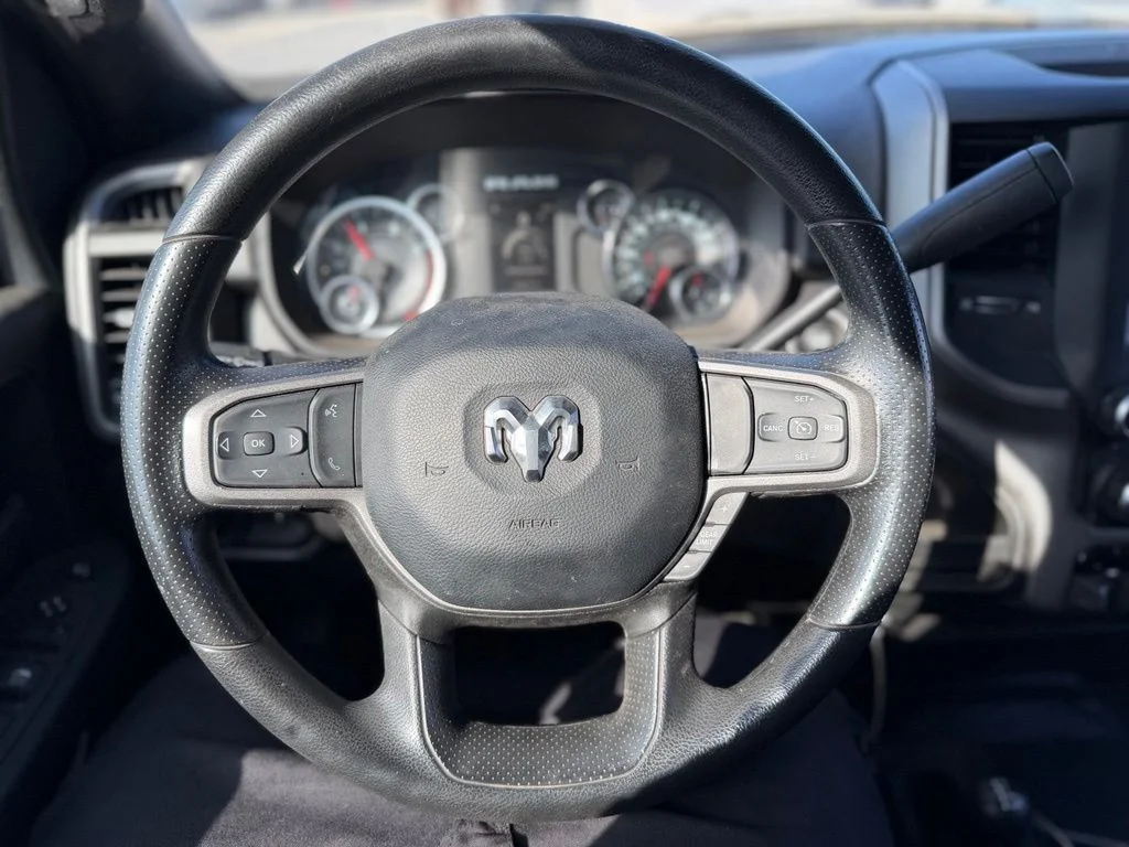 Used 2024 White Ram Tradesman image 6