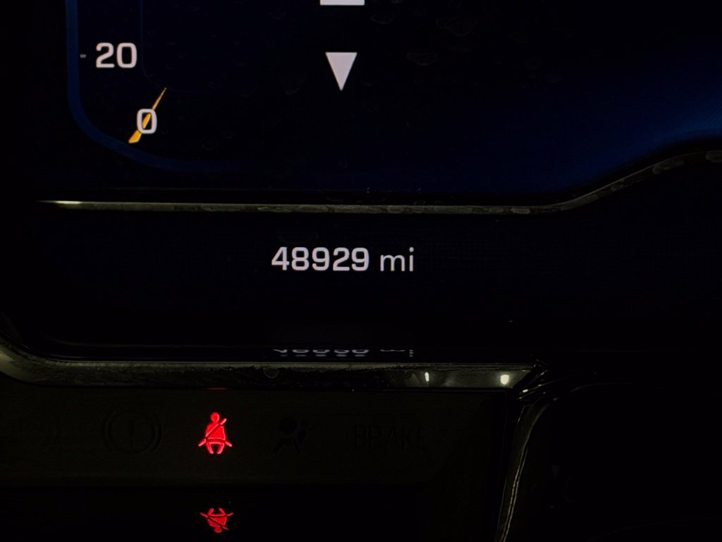 Certified Used 2025 Gray Chevrolet LT image 19