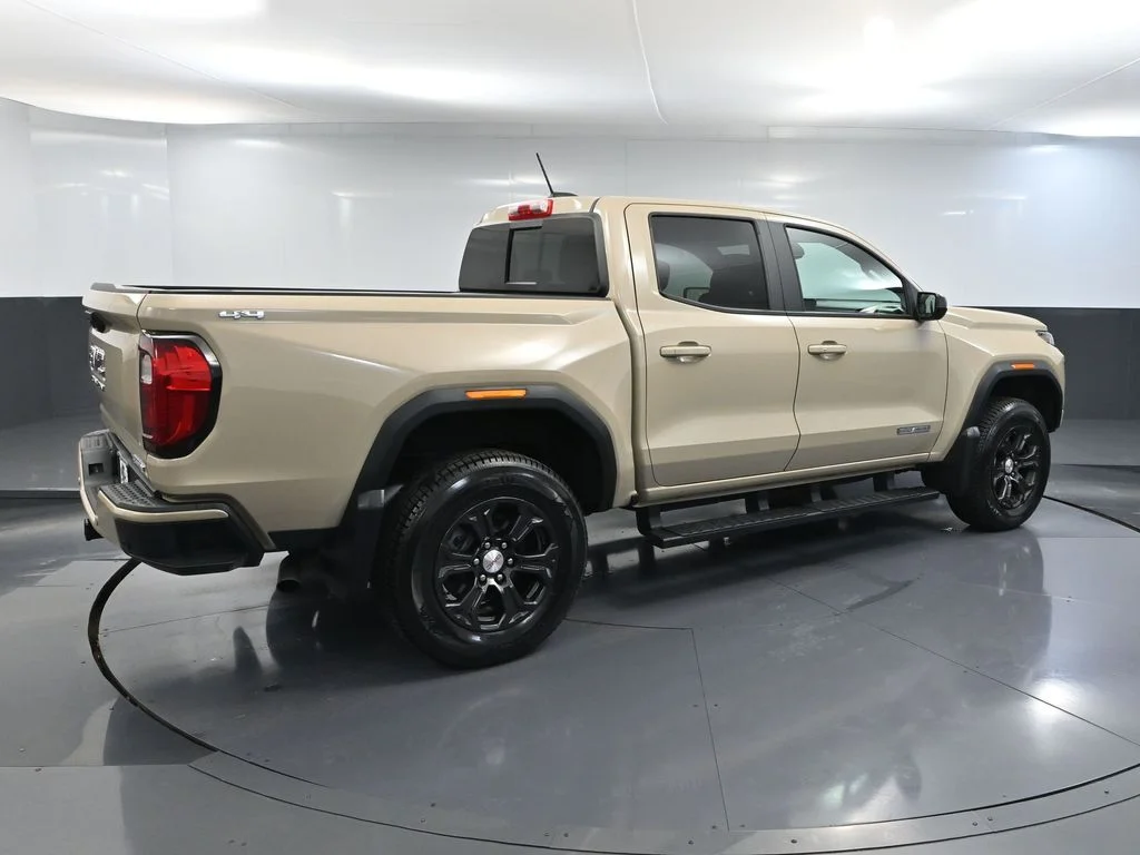 Certified Used 2023 Beige GMC Elevation image 6