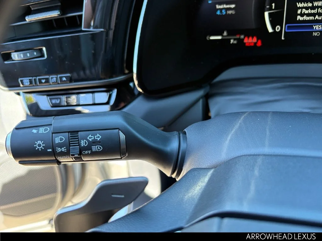 New 2026 Silver Lexus 350 Premium+ image 23