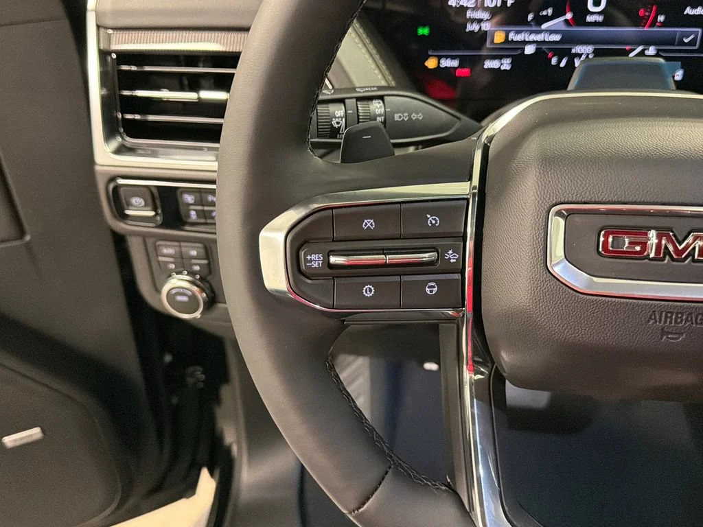 2026 GMC Yukon XL Elevation - Photo 32