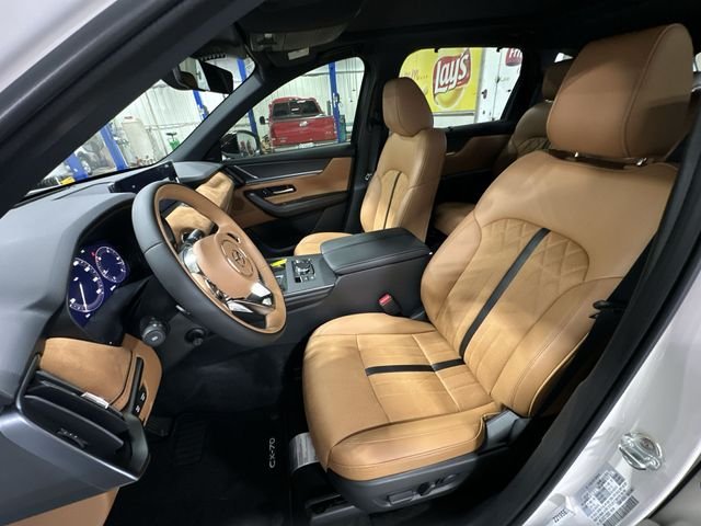 2026 Mazda CX-70 Premium Plus Package - Photo 17