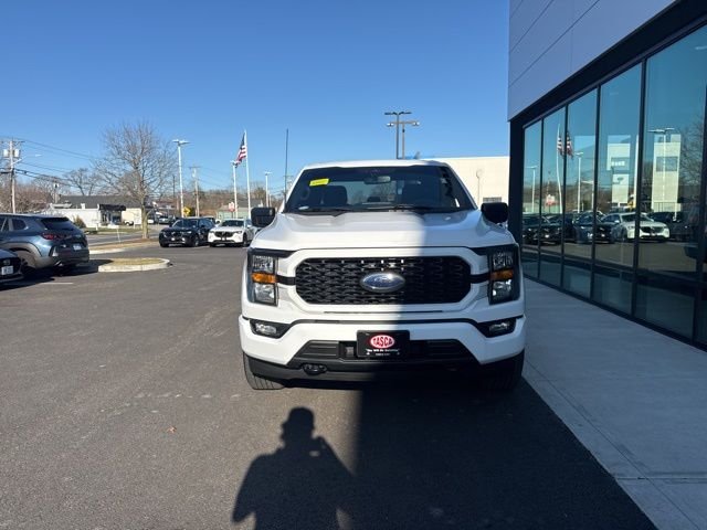 Used 2023 White Ford XL image 7