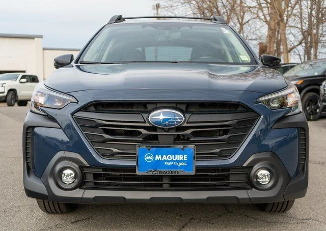 Used 2023 Blue Subaru Onyx Edition XT image 3