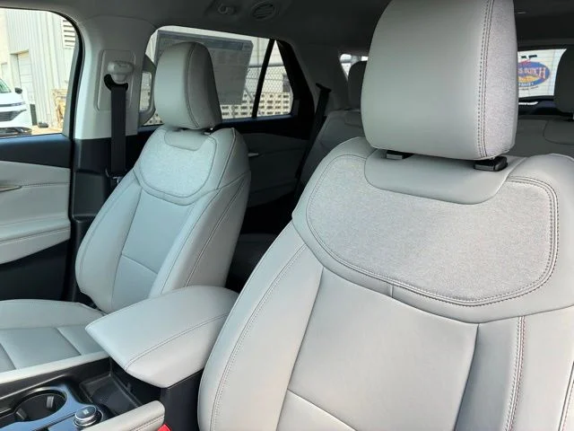 New 2026 Vapor Blue Ford Active image 8