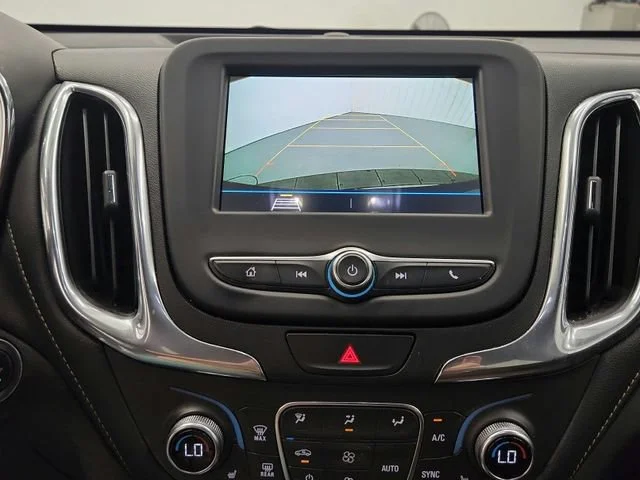 Used 2019 MOSAIC BLACK METALLIC Chevrolet LT image 35
