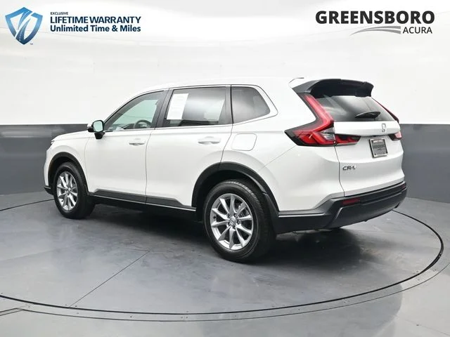 Used 2026  Honda EX image 9