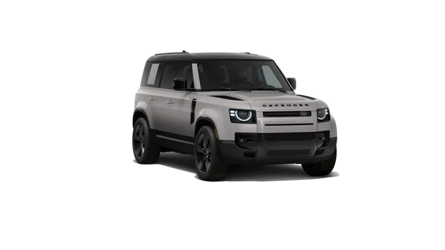 2026 LAND ROVER Defender 110 S 300PS