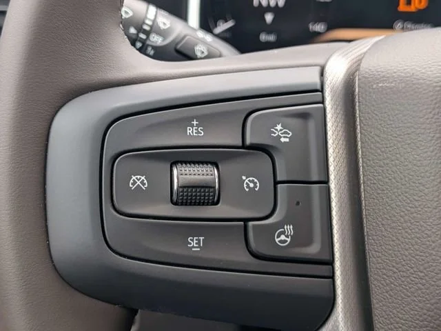 New 2026 Sterling Metallic GMC Denali image 27